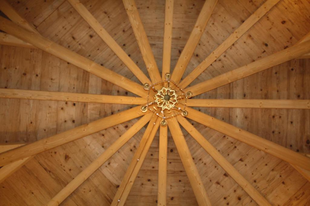 Casa Vacanza La Rocca Chiesa in Valmalenco Habitación foto