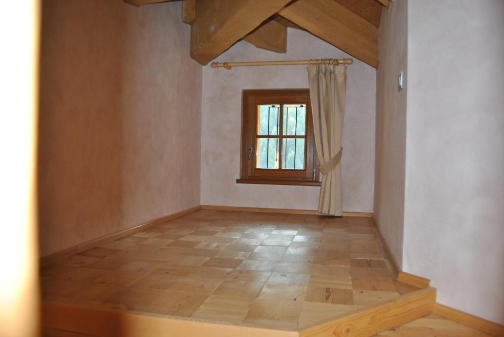 Casa Vacanza La Rocca Chiesa in Valmalenco Habitación foto